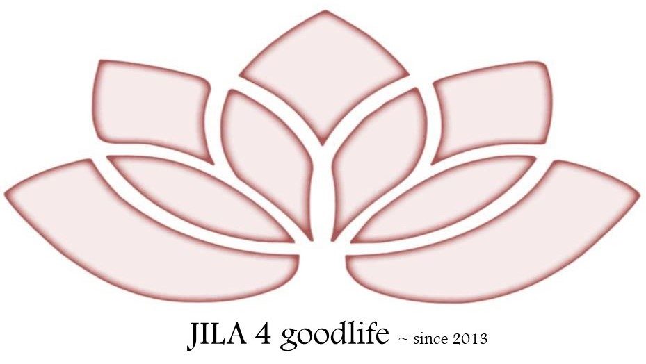         JILA 4 goodlife ~ since 2013